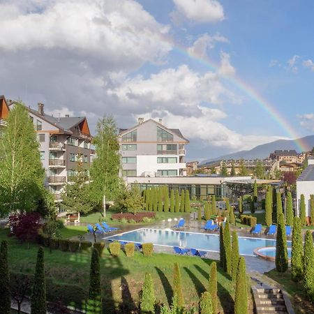 Local Stay Hotel, BW Signature Collection Bansko Dış mekan fotoğraf