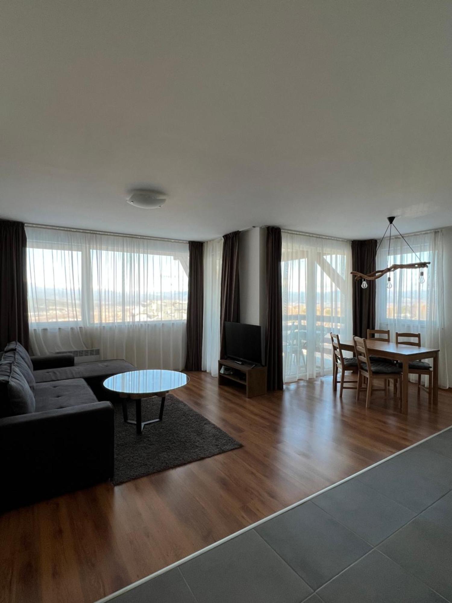 Local Stay Hotel, BW Signature Collection Bansko Dış mekan fotoğraf