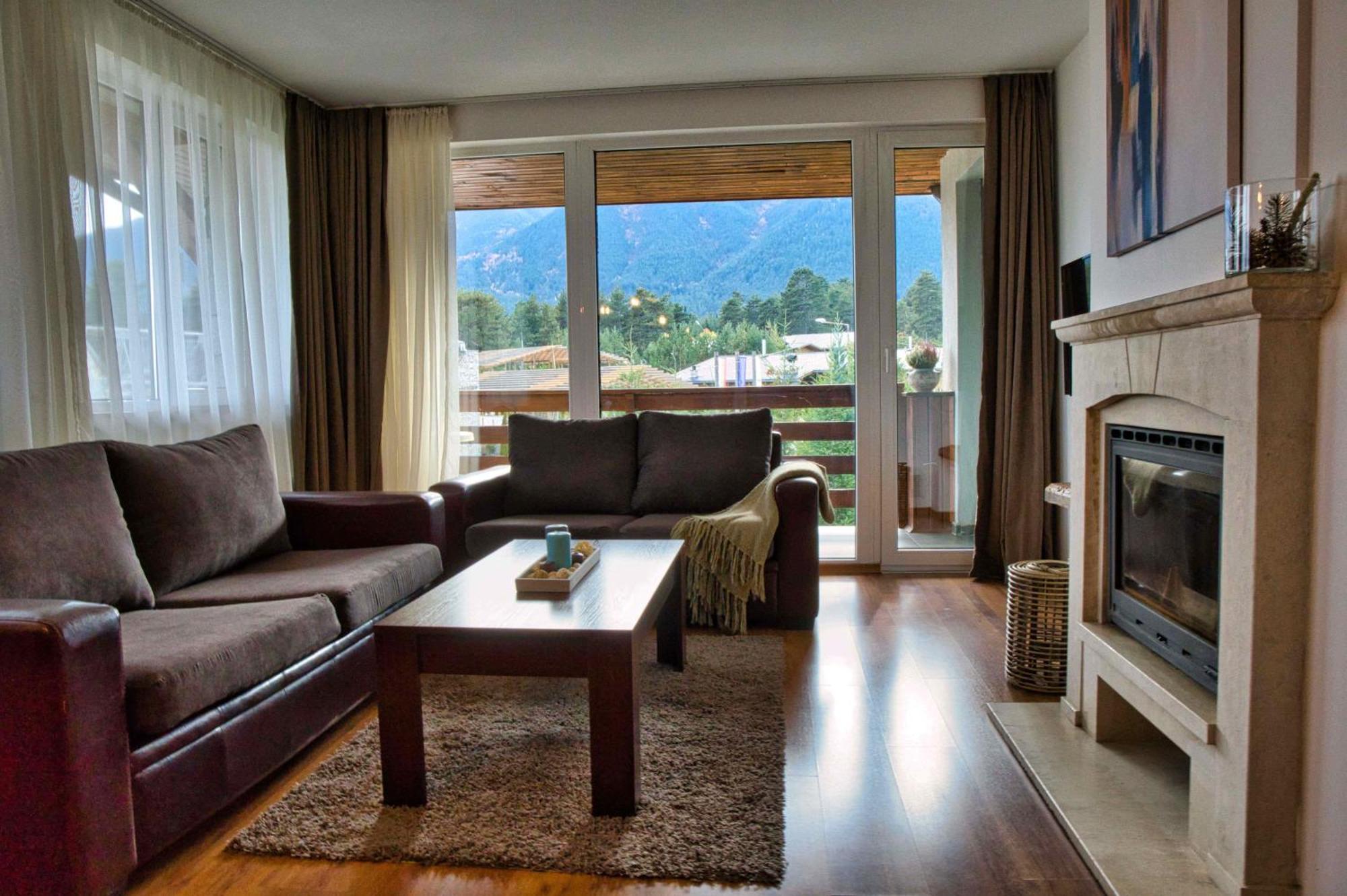 Local Stay Hotel, BW Signature Collection Bansko Dış mekan fotoğraf